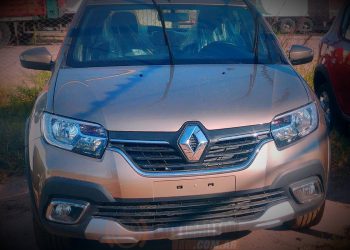 Renault Stepway 2020 previa