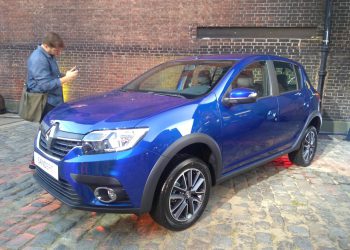 Nuevos Renault Sandero, Logan y Stepway 2020: precios desde $780.000