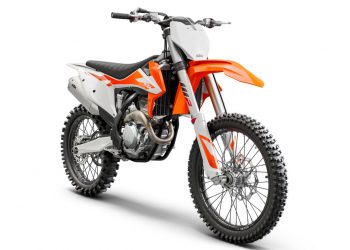 KTM 250 SX-F 2020