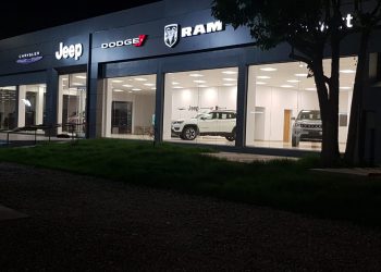 Lorwest concesionario FCA