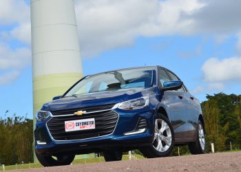 Sandero, Stepway, Corolla y Onix: la pelea de nuevos modelos en noviembre