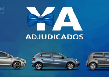 Volkswagen Gol, Up y Polo: oportunidad única para retirarlos con $45.000