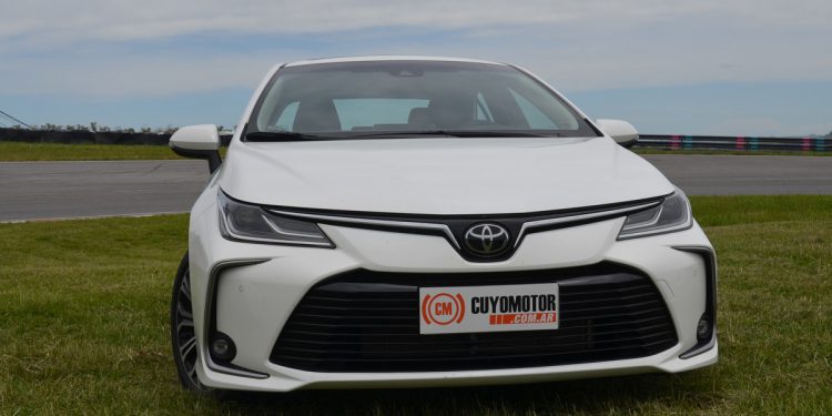 Corolla 2020 portada 2 cuyomotor