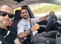 Video: ATR en el nuevo Corolla nafta con Julián Santero de piloto