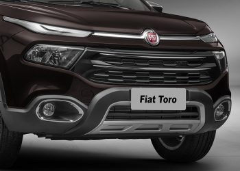 Fiat Toro Ranch