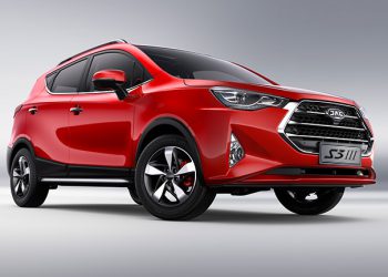 JAC S3 con precio promocionado en Mendoza, caja automática y sin impuesto