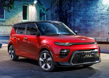 Kia lanzó una importante bonificación para el Soul