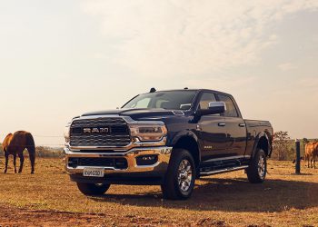 La bestia tiene precio: lanzaron en Argentina la pickup Ram 2500 Heavy Duty