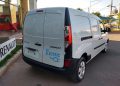 Video: un día en Renault Kangoo eléctrica por Mendoza