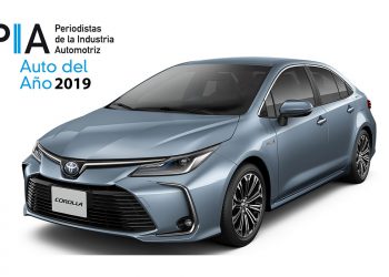 Nuevos Corolla, Mondeo Hybrid, T-Cross, Rav4 y Ranger Raptor: los autos PIA 2019