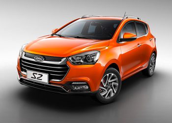 Oportunidad única: los SUV JACS2 y JACS3 con financiación especial