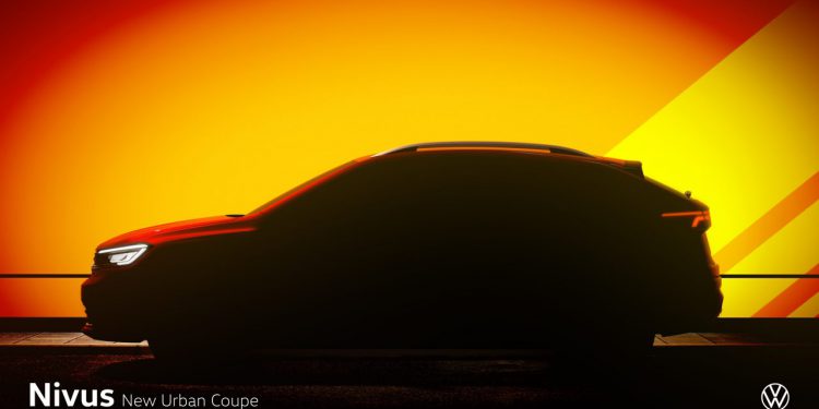 vw nivus