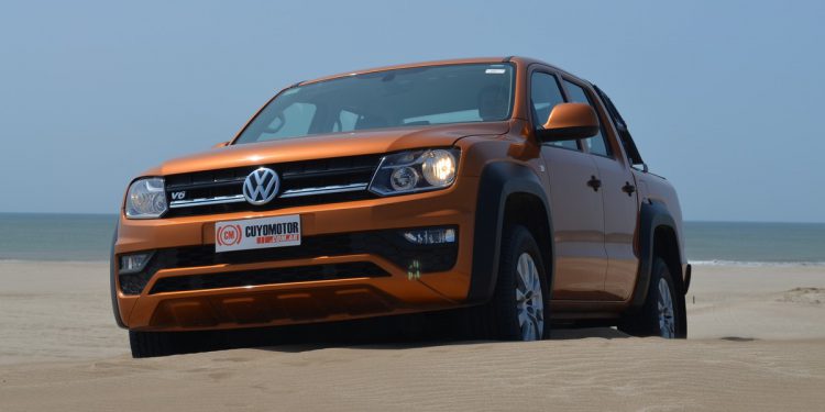 Del Volkswagen Gol a la Amarok: modelos y precios bonificados