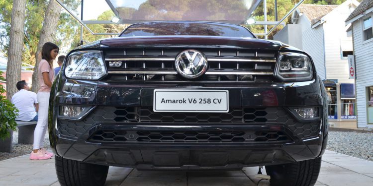 Amarok v6 258 2