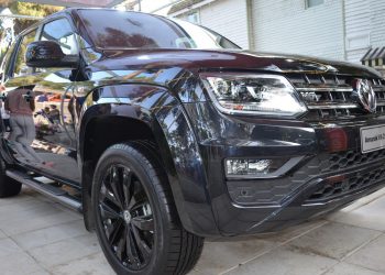 Chevrolet Tracker, Amarok 258CV y Renault Sandero RS: frenan eventos por Coronavirus