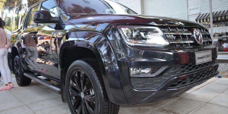 Chevrolet Tracker, Amarok 258CV y Renault Sandero RS: frenan eventos por Coronavirus