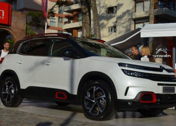 Los mejores SUV de Chile 2020 se suben al ring (algunos llegan a la Argentina)