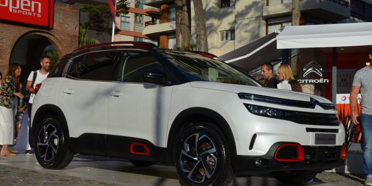 Los mejores SUV de Chile 2020 se suben al ring (algunos llegan a la Argentina)