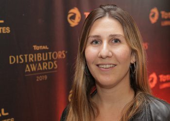 «Con Total continuamos abriendo centros de cambio de aceite rápidos en todo el país»