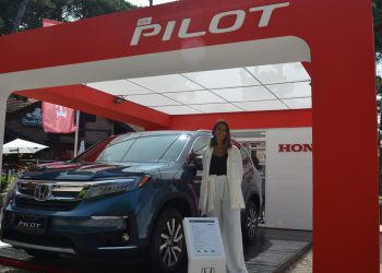 Honda lanza la Pilot (precios) y se enfoca a sus SUVs y a las motos