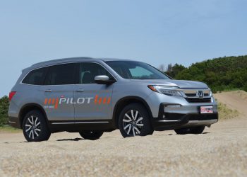 Honda Test Portada verano 2020