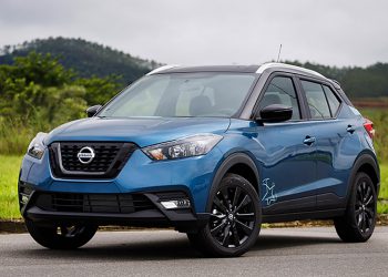 Nissan Kicks UEFA Champions League II