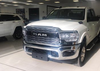 Ram 2500 Heavy Duty Cuyo