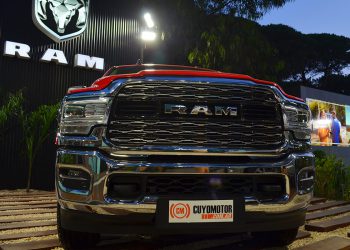 Lanzamiento oficial de Ram 2500 (y nuevas versiones) y Jeep Wrangler JL con precios