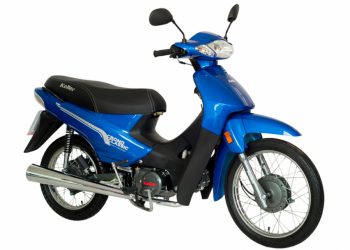 Keller Crono Classic Eco 110