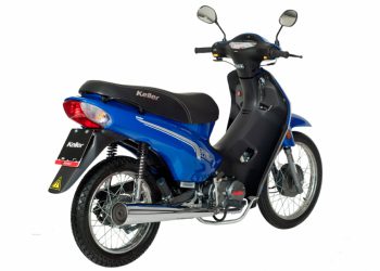 Keller Crono Classic Eco 110