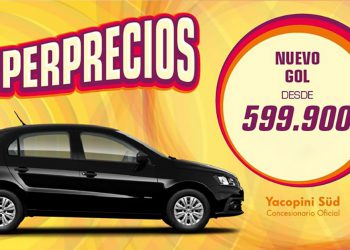 Territorio Yacopini Súper Precios