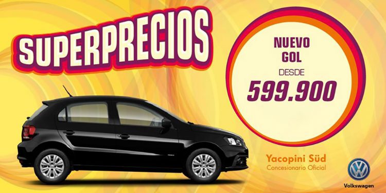 Territorio Yacopini Súper Precios