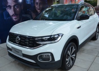 Volkswagen T-Cross ¿por qué volvió a liderar el segmento de los SUV?