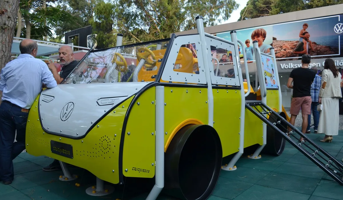 Estos son los modelos que VW planea develar en la Argentina