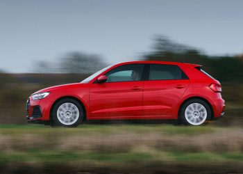 Audi A1 y Q2: así son sus nuevos motores de un litro y 3 cilindros