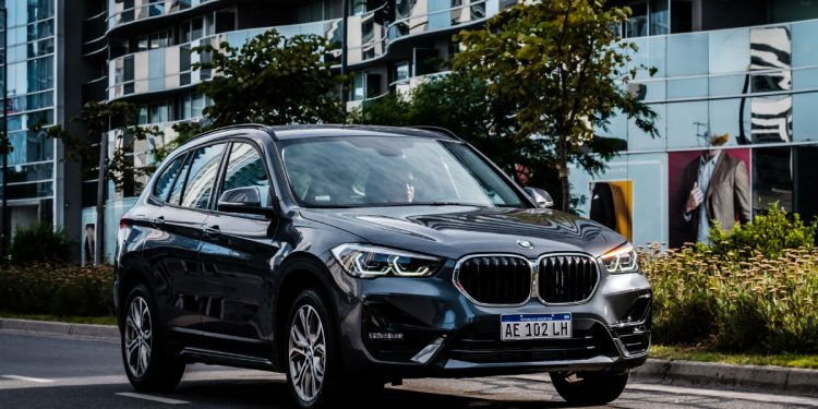 El nuevo BMW X1 ya está en Argentina ¿Precio y con quienes compite?