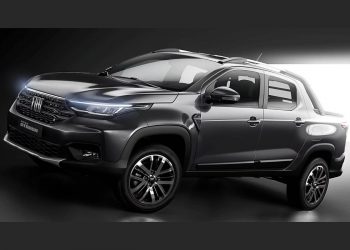 Con la llegada de la nueva Fiat Strada las pick-ups chicas se realinean