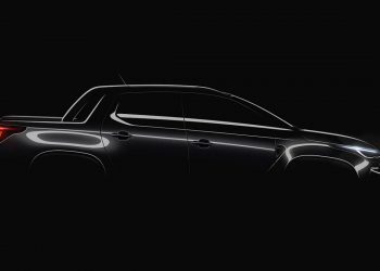 Fiat Strada: así será la nueva pickup modelo 2020