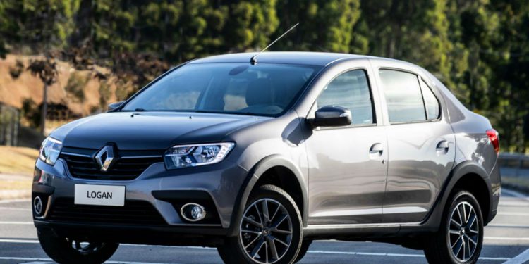 Renault Logan