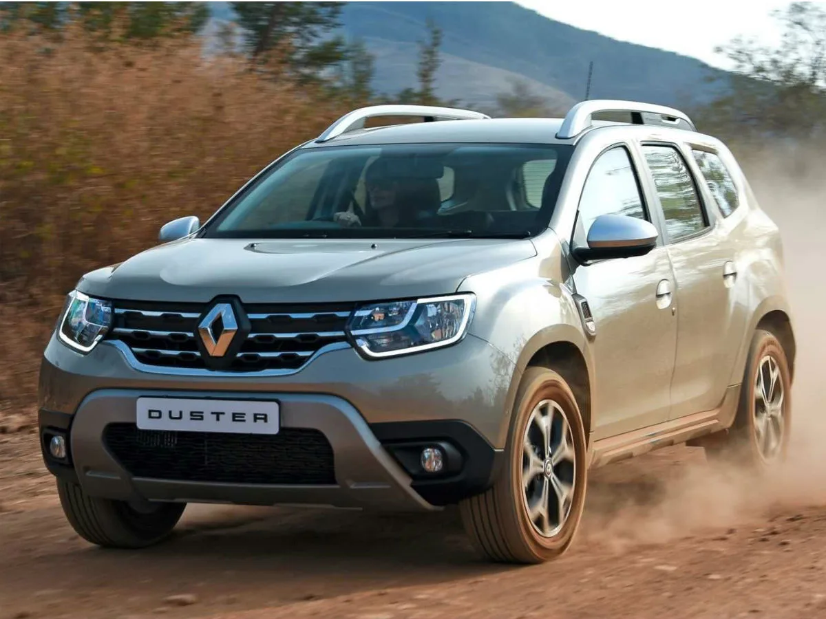 Todo sobre la nueva Renault Duster 2020 que llega a la Argentina
