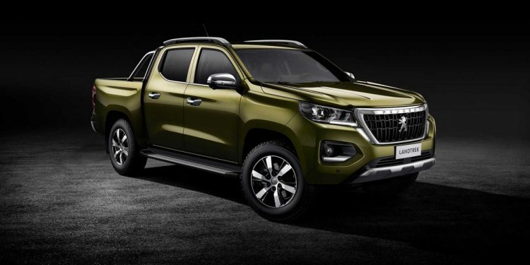 peugeot landtrek portada 2020