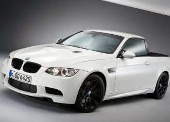 BMW-M3_Pickup
