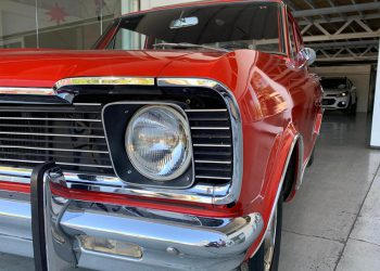Chevrolet 400 S 1973 Mendoza