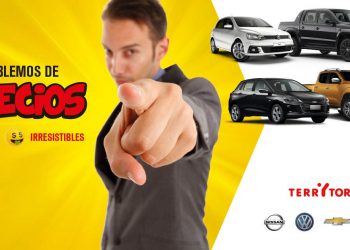 Territorio Yacopini Hablemos de Precios