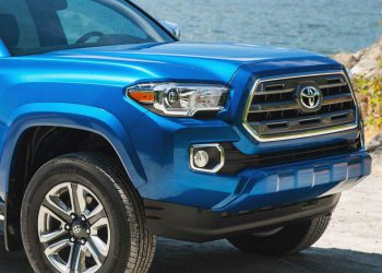 ¿Habrá una Toyota Hilux híbrida y global en 2023?