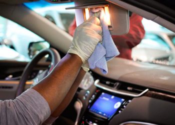 limpieza-auto coronavirus
