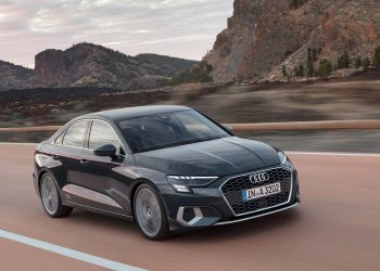 Audi A3 sedán 2021