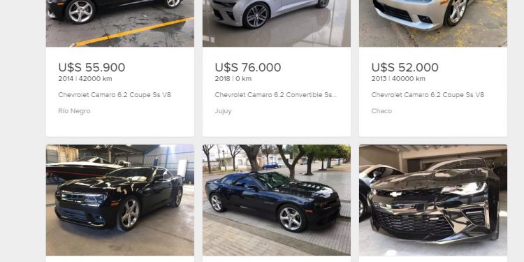 Estos son los 15 autos imperdibles que en 2017 llegan a la Argentina
