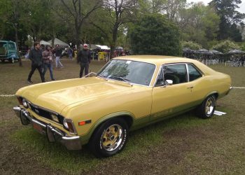 Torino, Chevy o Falcon ¿Qué clásico argentino cotiza más en Mercado Libre?