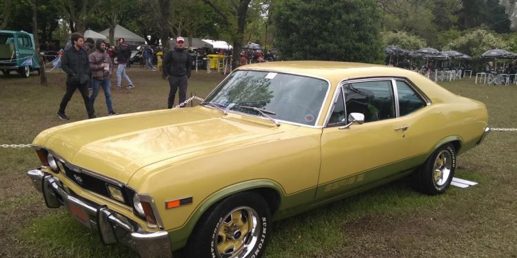 Torino, Chevy o Falcon ¿Qué clásico argentino cotiza más en Mercado Libre?